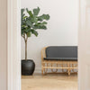 Swing Sofa Chair by Sika