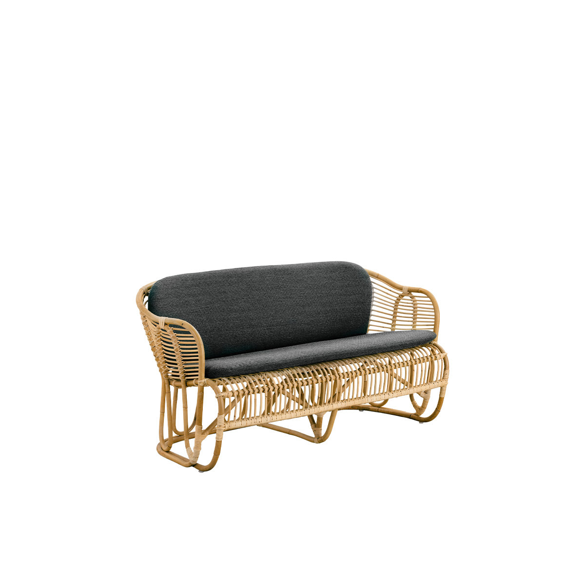 Chaise balançoire de Sika