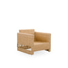 Carrie Lounge Chair by Sika