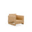 Carrie Lounge Chair by Sika