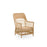 Dawn Lounge Chair by Sika