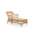 Olivia Exterior Sunbed by Sika