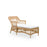 Olivia Exterior Sunbed by Sika