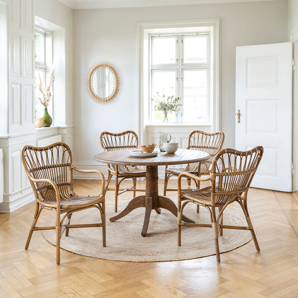 Chaise Margret de Sika