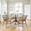 Margret Chair by Sika