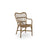Margret Chair by Sika