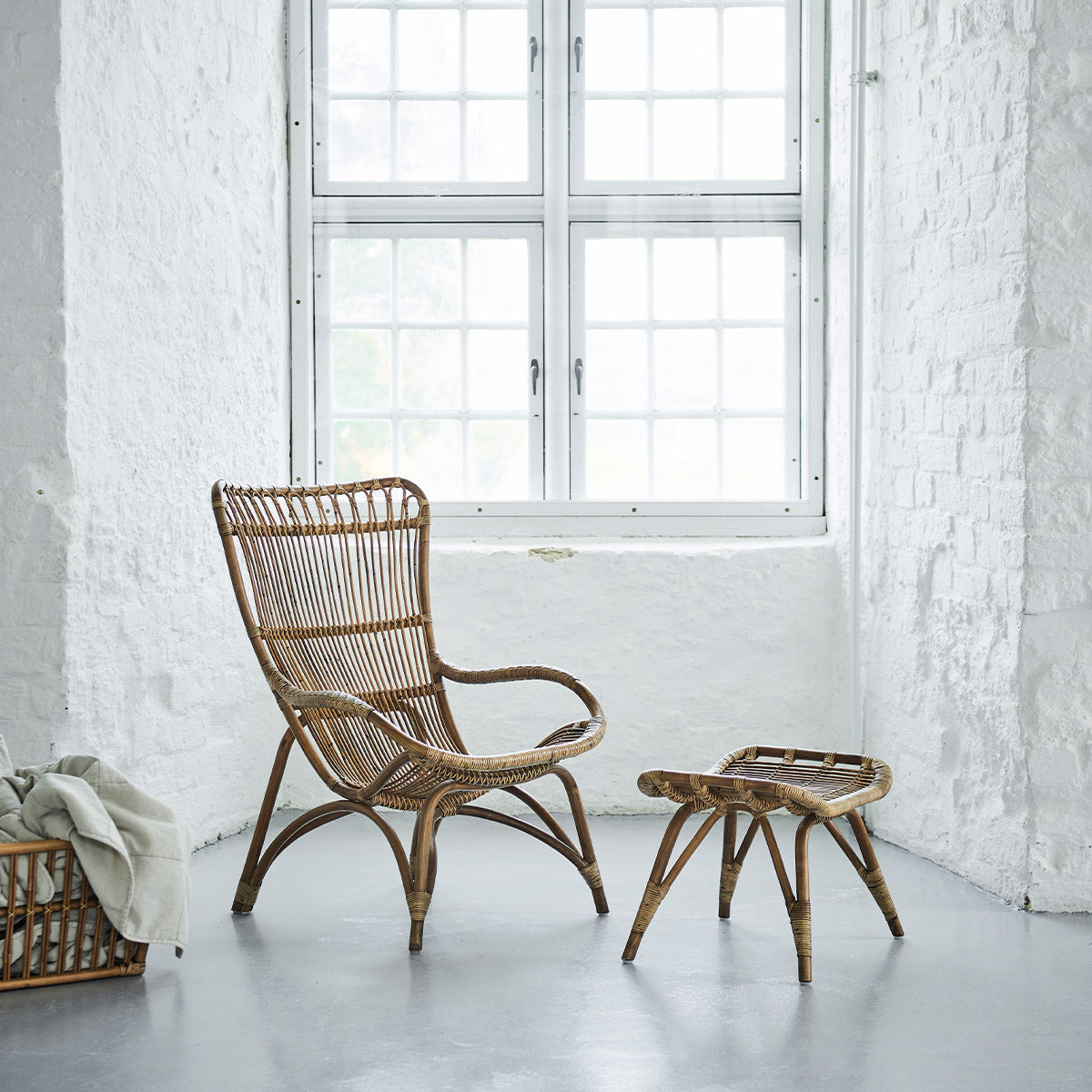 Chaise Monet par Sika