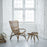 Chaise Monet par Sika
