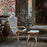 Chaise Monet par Sika