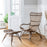 Chaise Monet par Sika