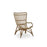 Chaise Monet par Sika