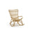 Fauteuil à bascule Monet par Sika