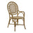 Chaise de salle à manger Romantica par Sika