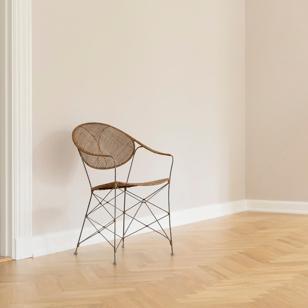 Funky Dining Chair by Sika