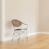 Funky Dining Chair by Sika