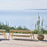 Machiya Exterior Bench by Sika