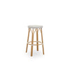 Tabouret de bar d'extérieur Simone par Sika