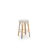 Simone Exterior Stool by Sika