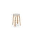 Simone Exterior Stool by Sika