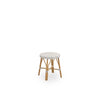 Simone Exterior Stool by Sika