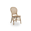 Chaise de repas d'extérieur Rossini par Sika