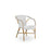 Madeleine Exterior Chair by Sika