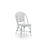 Chaise de salle à manger d'extérieur Sofie par Sika
