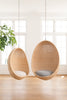 Hanging Egg Chair Junior by Sika