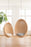 Hanging Egg Chair Junior by Sika