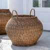 Panier d'extérieur Smilla Ø60 cm par Sika