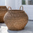 Panier d'extérieur Smilla Ø60 cm par Sika