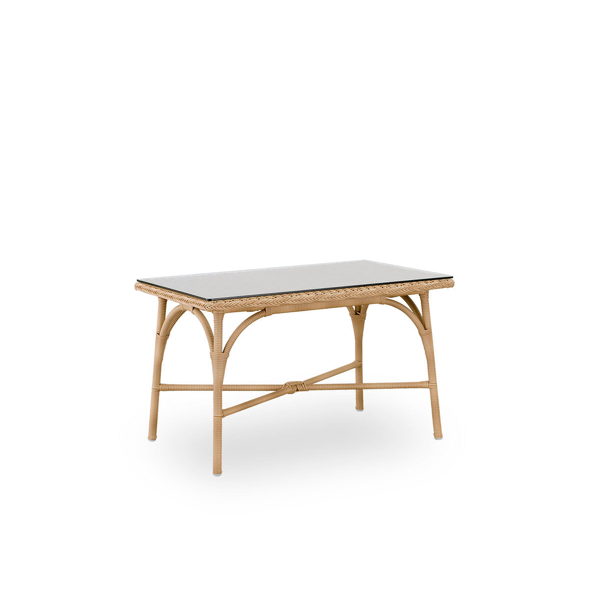 Table basse Victoria d'extérieur par Sika