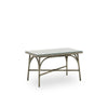 Victoria Exterior Coffee Table by Sika