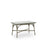Victoria Exterior Coffee Table by Sika