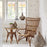 Tony Side Table by Sika