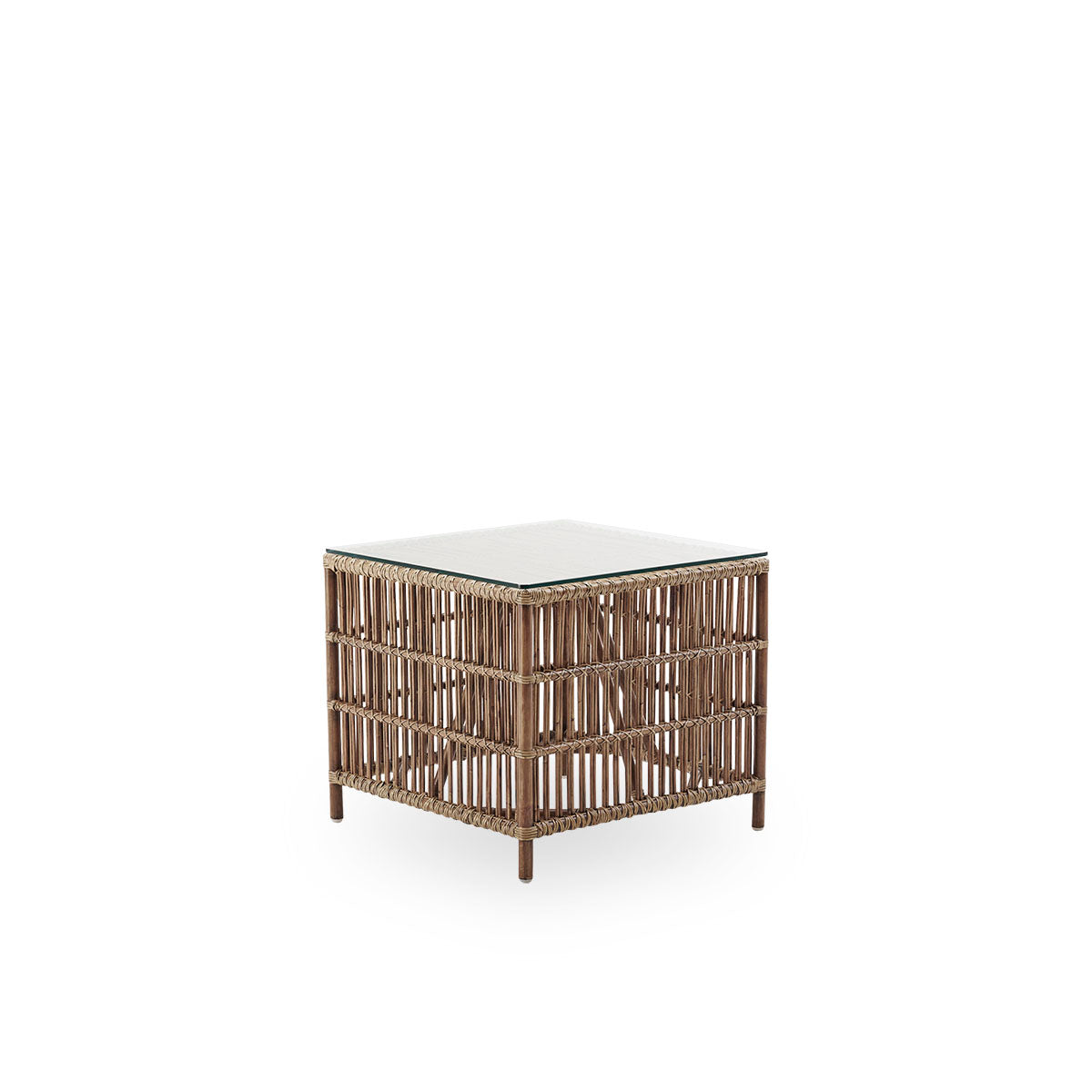 Table d'appoint Donatello par Sika