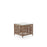 Table d'appoint Donatello par Sika
