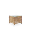 Table d'appoint Donatello par Sika