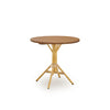 Nicole Cafe Table by Sika