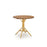 Nicole Cafe Table by Sika
