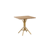 Nicole Cafe Table by Sika