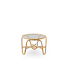 Charlottenborg Coffee Table by Sika