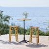 Lyon Bar Table by Sika