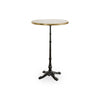 Lyon Bar Table by Sika
