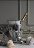 Champagne & Wine Cooler - Silver Plated by Skultuna