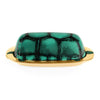 Sirena Butter Dish by Jonathan Adler
