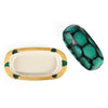 Sirena Butter Dish by Jonathan Adler