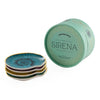 Sirena Coasters by Jonathan Adler
