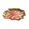 Sirena Coral Trinket Tray by Jonathan Adler