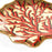 Sirena Coral Trinket Tray by Jonathan Adler